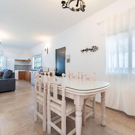 הוילה מאלגה Cortijo Ariza Sea Views מראה חיצוני תמונה