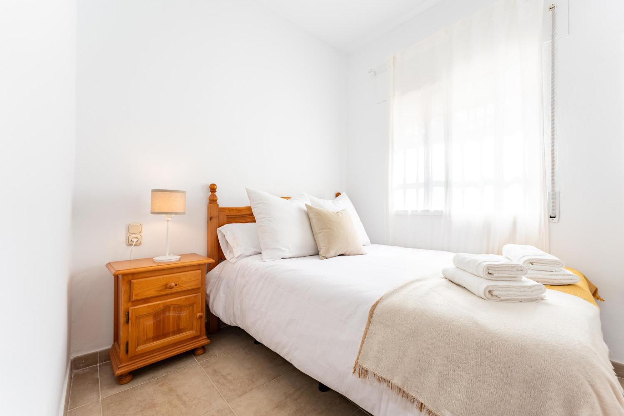הוילה מאלגה Cortijo Ariza Sea Views מראה חיצוני תמונה